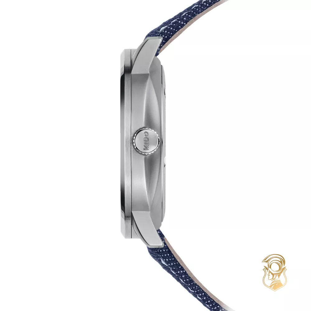 Mido Commander Gradient Watch 40mm
