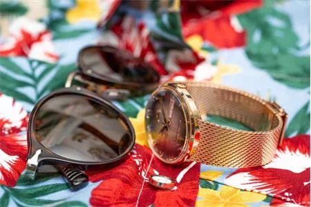 Mido Commander Shade PVD Rose Gold