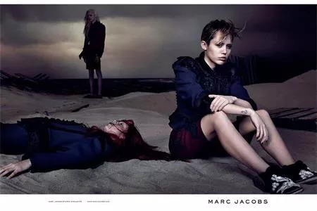ĐỒNG HỒ MARC JACOBS: ÔNG HOÀNG THỜI TRANG ĐẾN TỪ MỸ