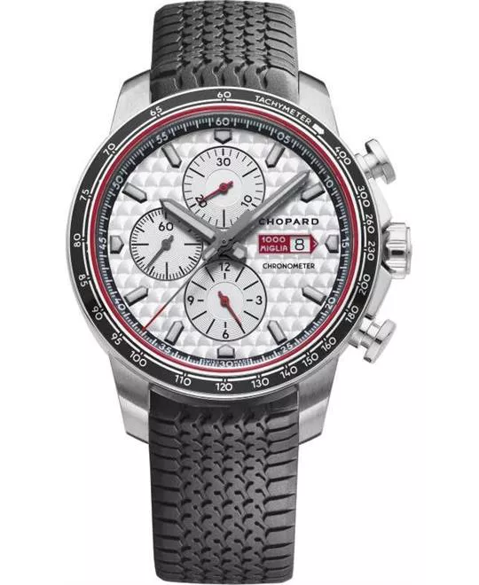 Chopard Mille 168571-3002 Miglia 2017 Race Limited 44mm