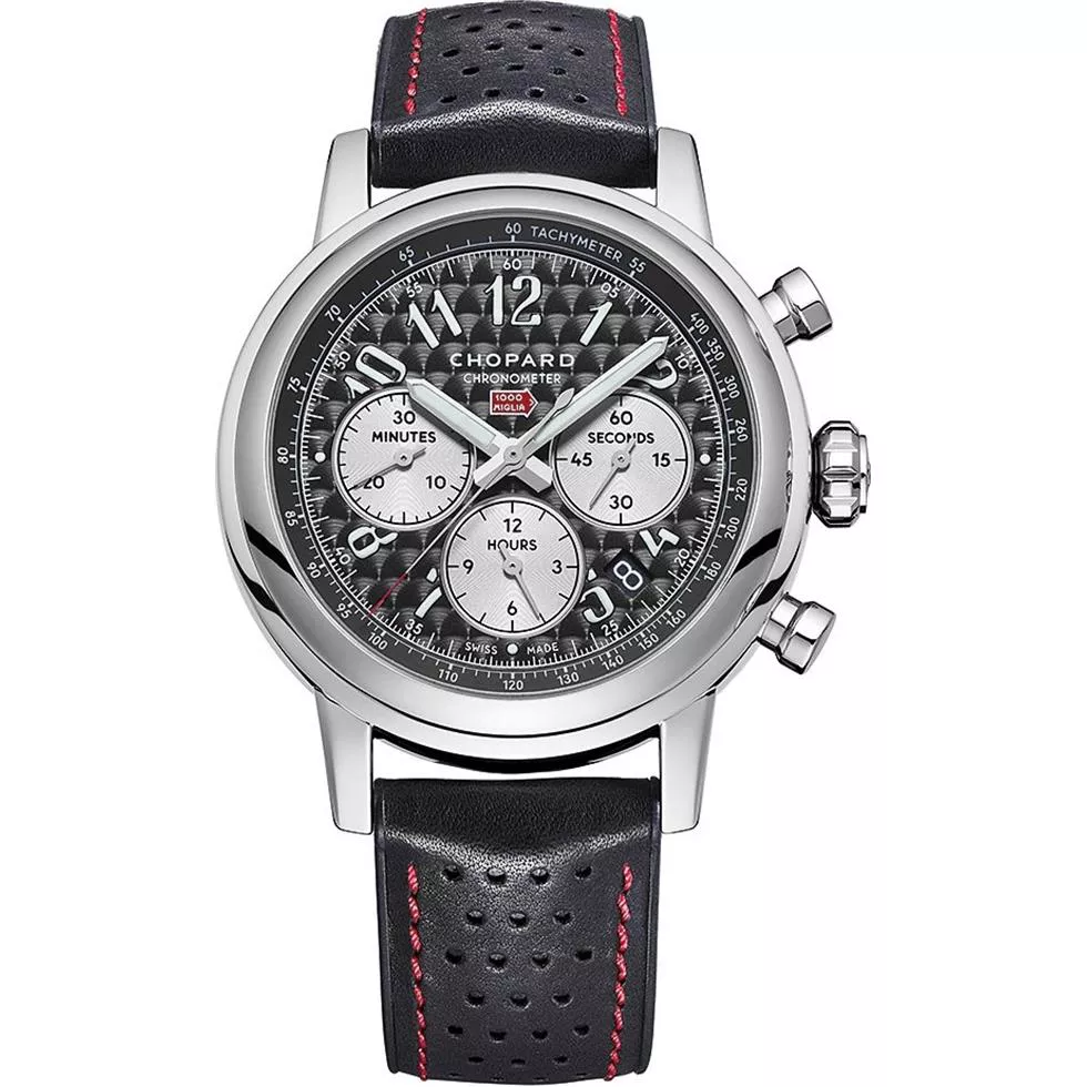 Chopard Mille 168589-3006 Miglia 2018 Race Limited 43mm