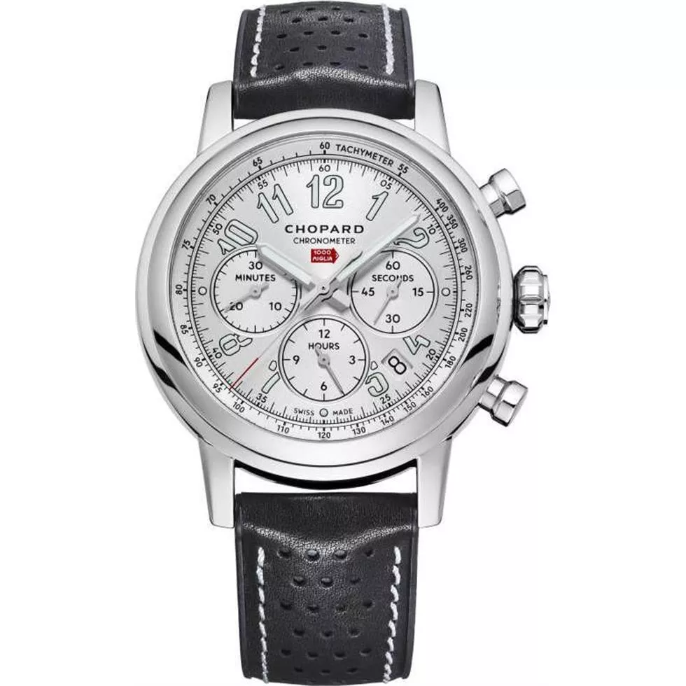 Chopard Mille 168589-3012 Miglia Racing Colors Limited 42