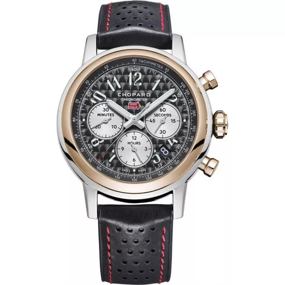 Chopard Mille 168589-6001 Miglia 2018 Race Limited 42mm