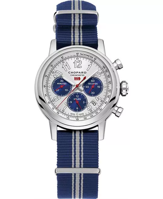 Chopard Mille Miglia 168589-3004 Limited 90 Years 1927-2017