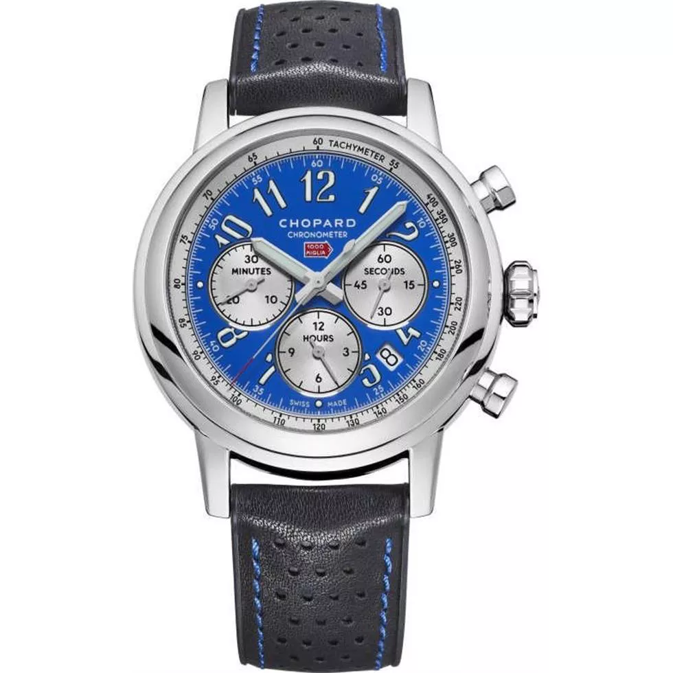 Chopard Mille Miglia 168589-3010 Racing Limited 42