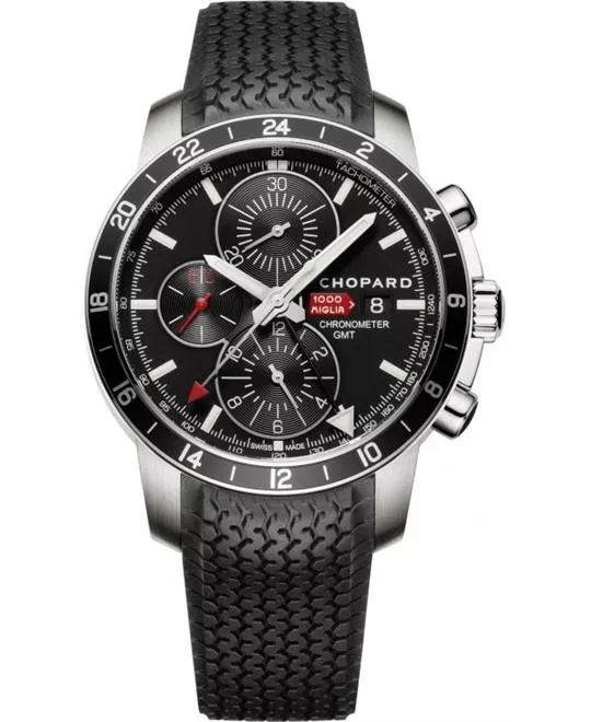 Chopard Mille Miglia Limited Edition Of 2012 42.5mm