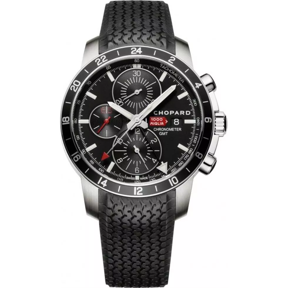Chopard Mille Miglia Limited Edition Of 2012 42.5mm