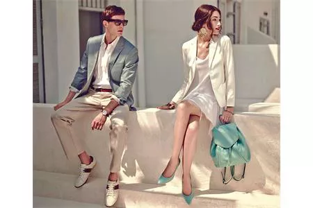 ĐỒNG HỒ MARC JACOBS: ĐƠN GIẢN TRONG THIẾT KẾ CÙNG BỘ SƯU TẬP HENRY