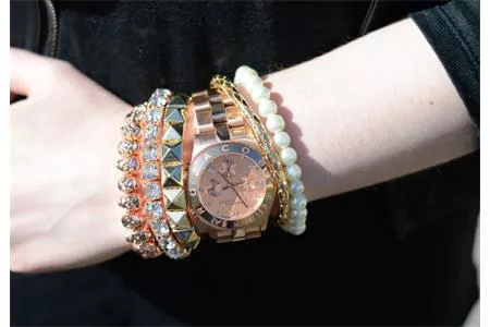 ĐỒNG HỒ MARC JACOBS: ĐỒNG HỒ THỜI TRANG ĐƯỢC ƯA CHUỘNG NHẤT