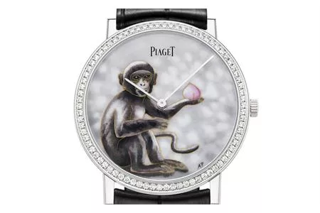 ĐỒNG HỒ HÌNH KHỈ SIÊU XA XỈ CHÀO ĐÓN TẾT BÍNH THÂN 2016