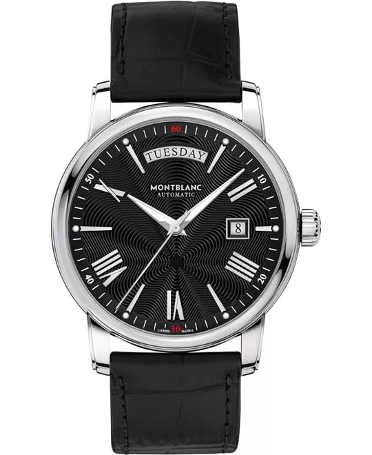 Montblanc 4810 115936 Day-Date 40.5mm