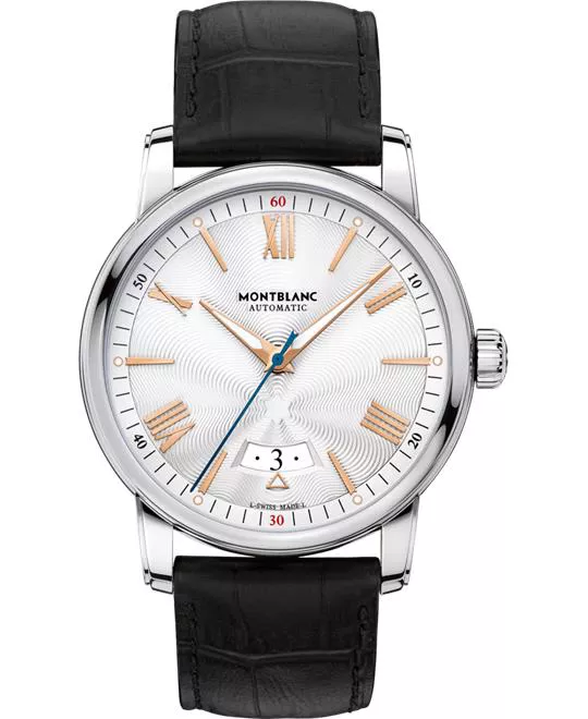 MONTBLANC 4810 114841 Automatic Watch 42mm