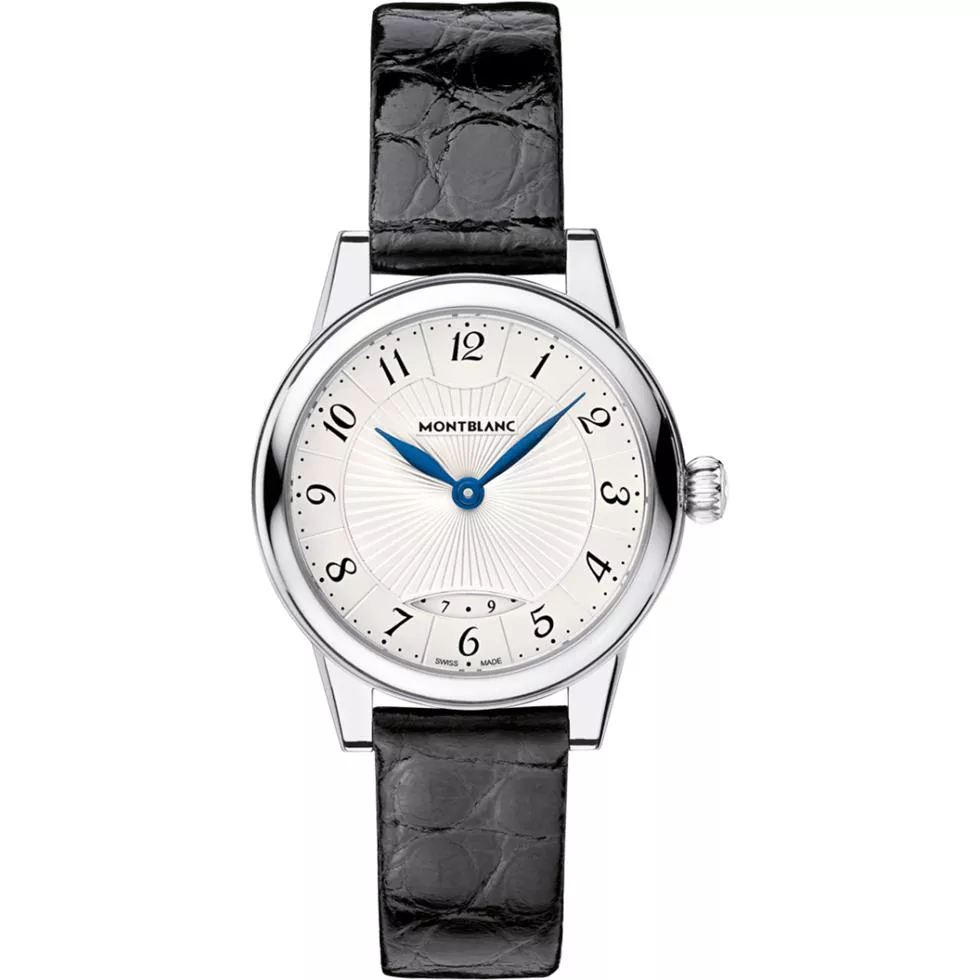 Montblanc Bohème 111206 Quartz Watch 27mm