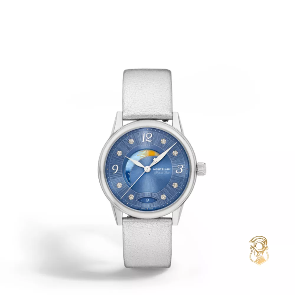 Montblanc Bohème Day & Night Watch 34 mm