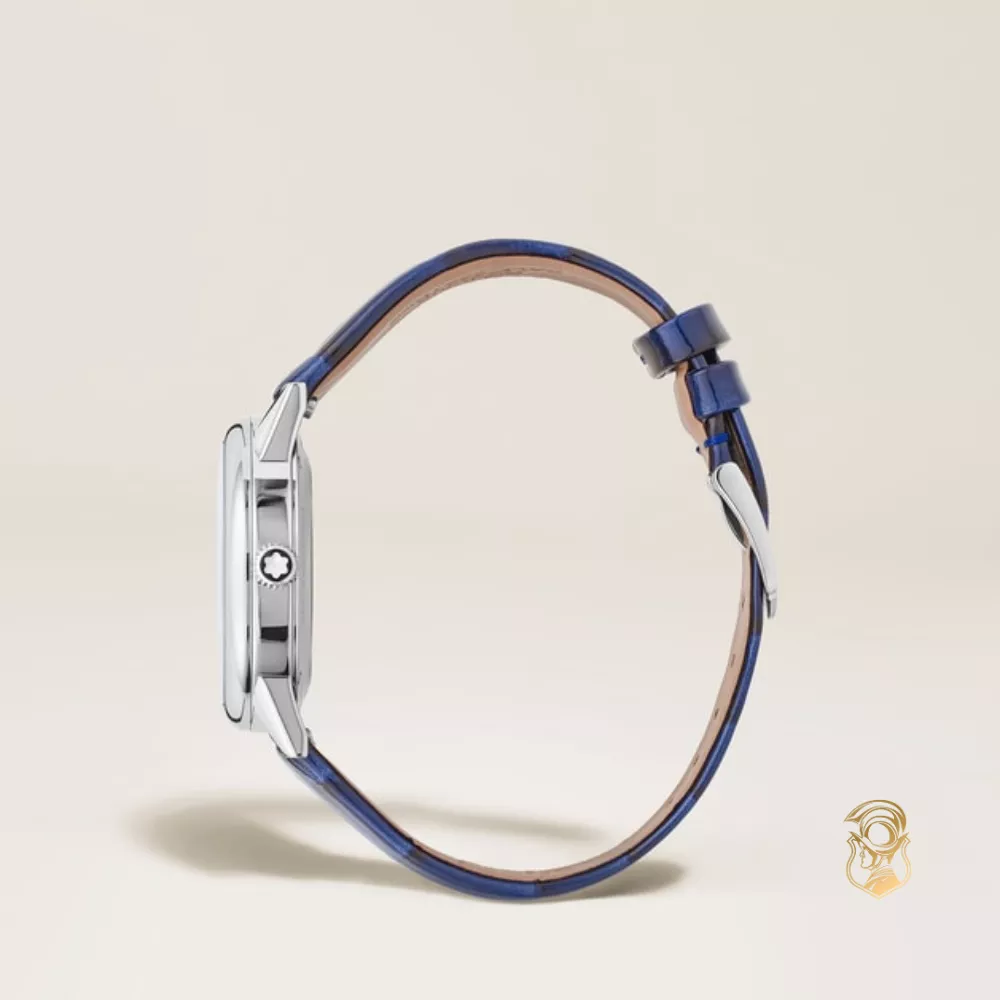 Montblanc Bohème Day & Night Watch 34 mm