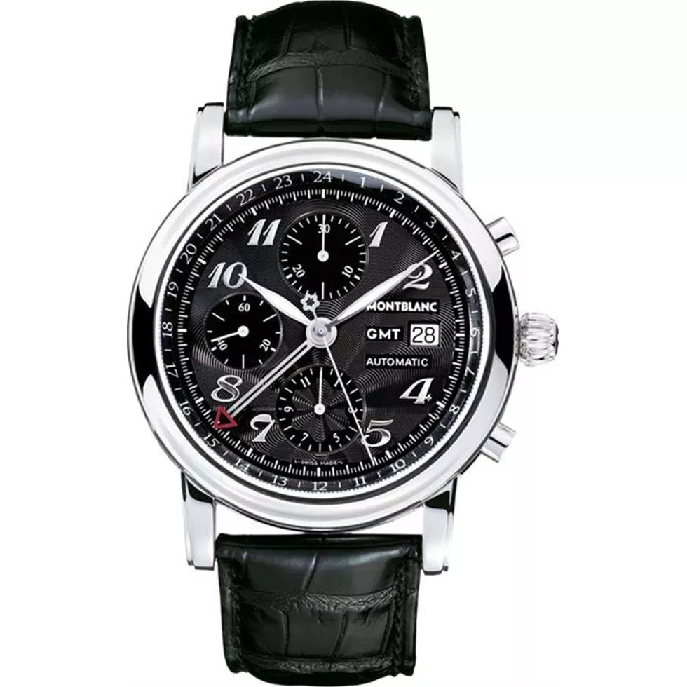 Montblanc Star 102135 Watch 42mm