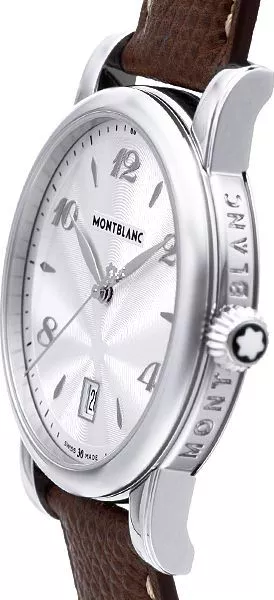 Montblanc Star 108762 Watch 39mm