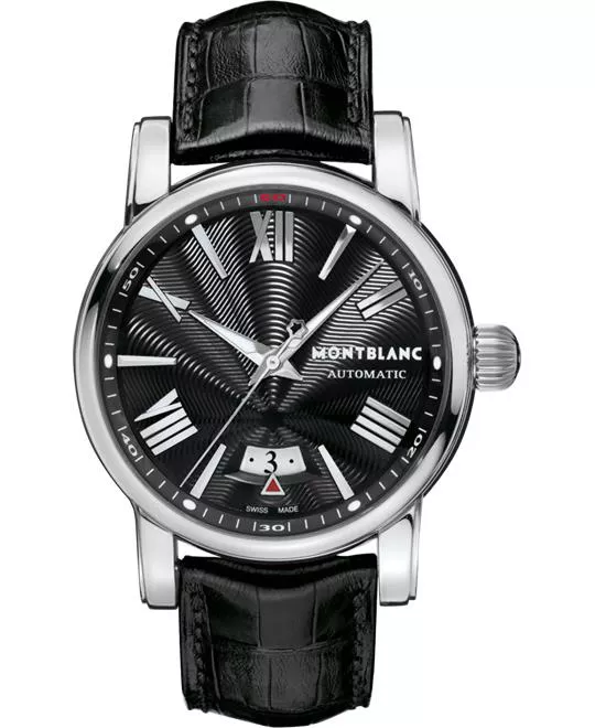 Montblanc Star 4810 102341 Automatic 42mm