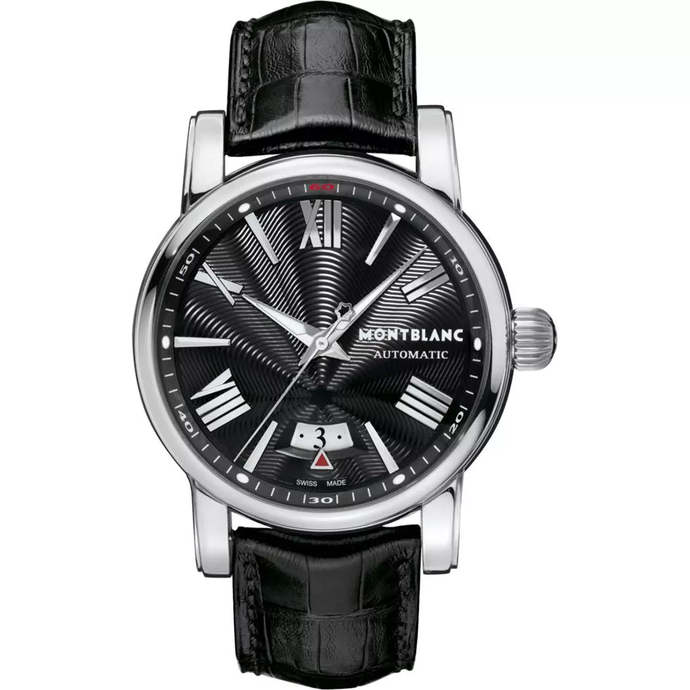 Montblanc Star 4810 102341 Automatic 42mm