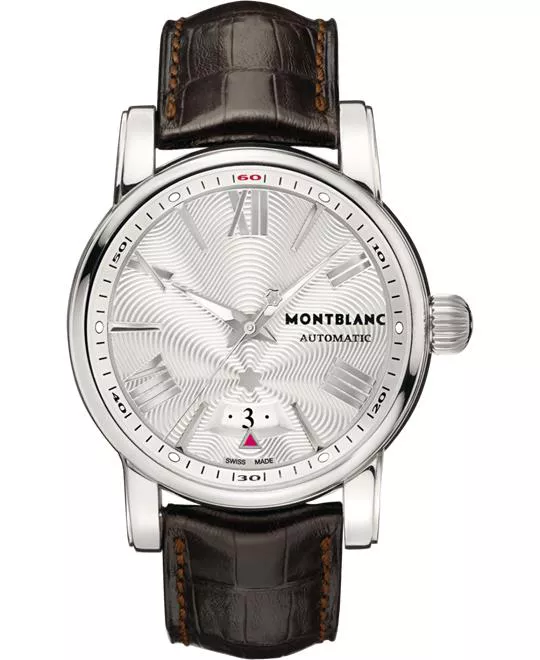 Montblanc Star 4810 102342 Automatic  42mm