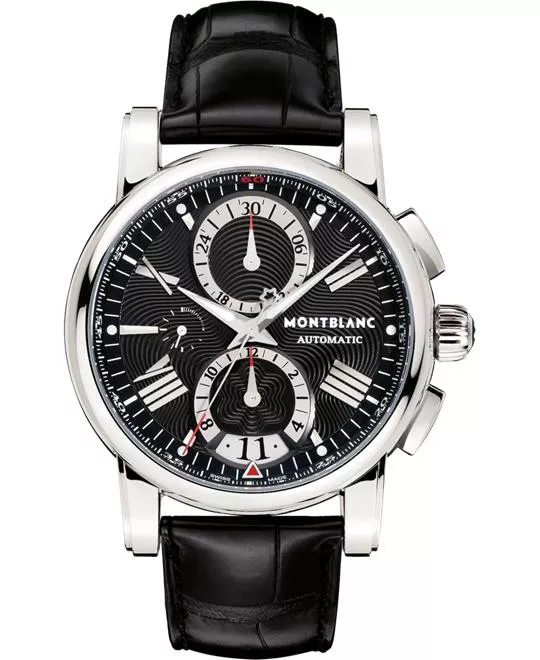 Montblanc Star 4810 102377 Automatic 44mm