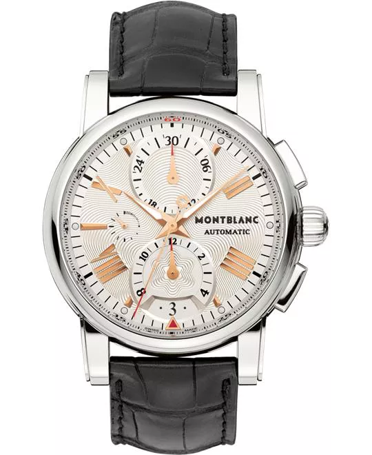 Montblanc Star 4810 105856 Automatic 44mm