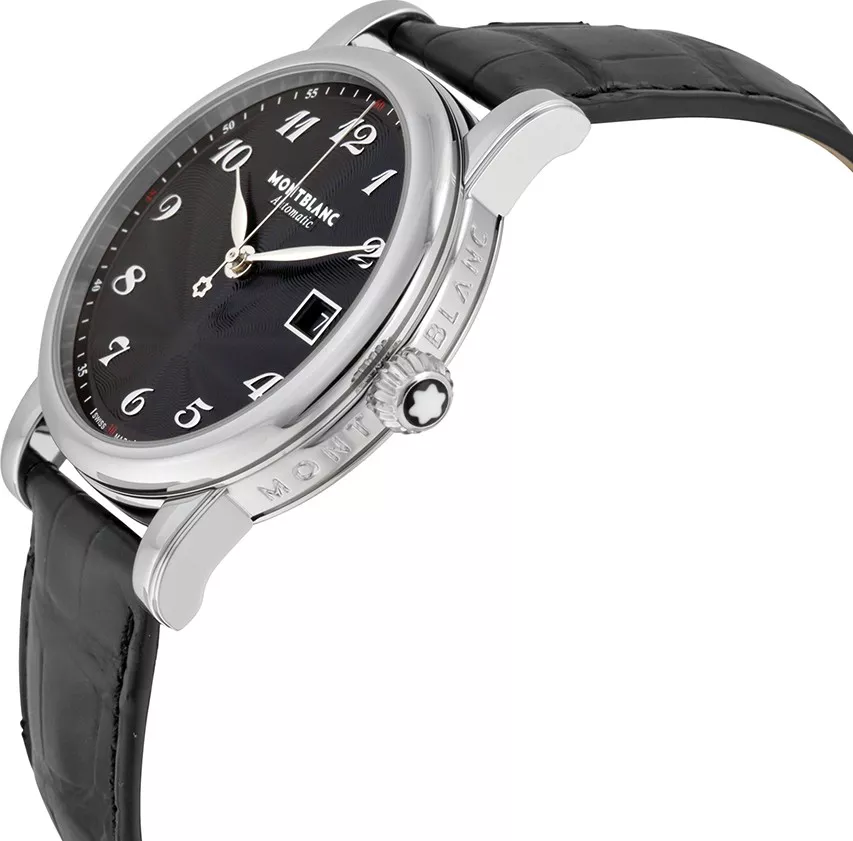 Montblanc Star Date 107314 Automatic 40mm