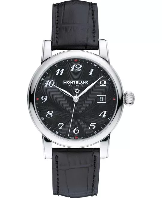 Montblanc Star Date 107314 Automatic 40mm