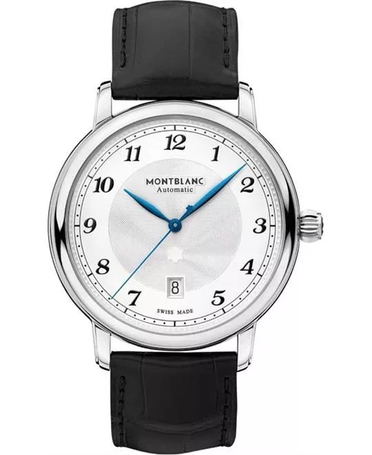 Montblanc Star Legacy 116511 Automatic Date 42mm