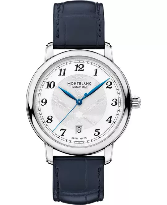Montblanc Star Legacy 117574 Automatic Date 39mm