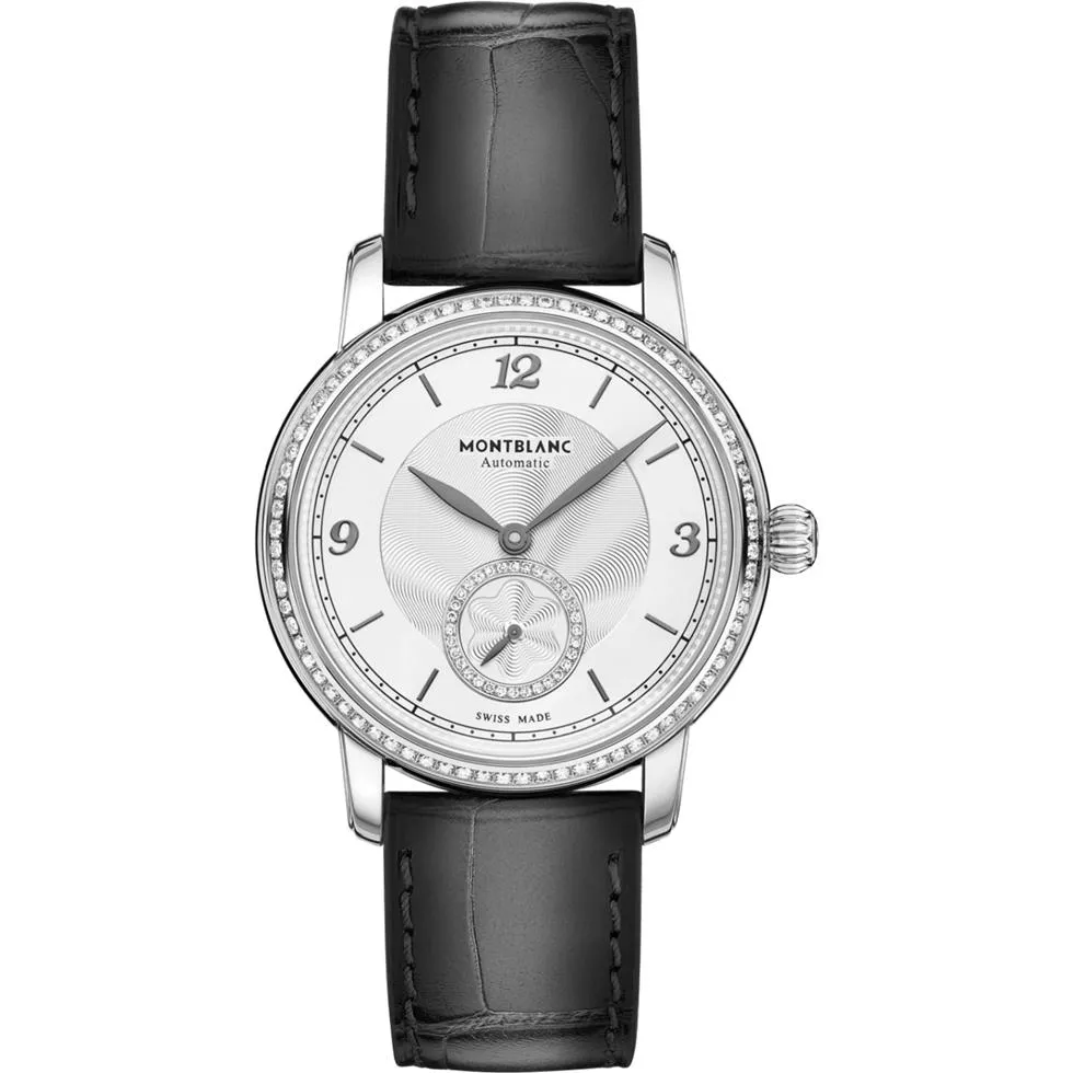 Montblanc Star Legacy 118508 Small Second 36mm