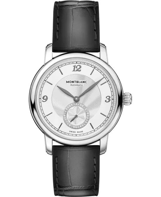 Montblanc Star Legacy 118510 Small Second 36mm