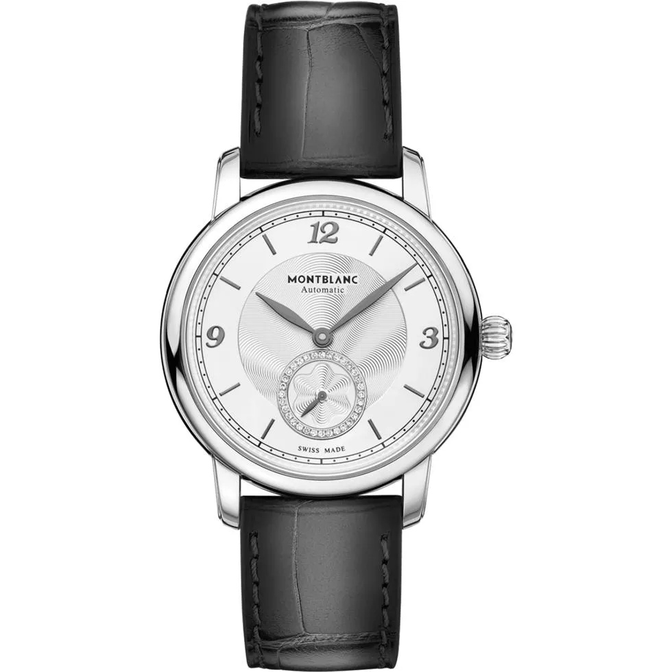 Montblanc Star Legacy 118510 Small Second 36mm