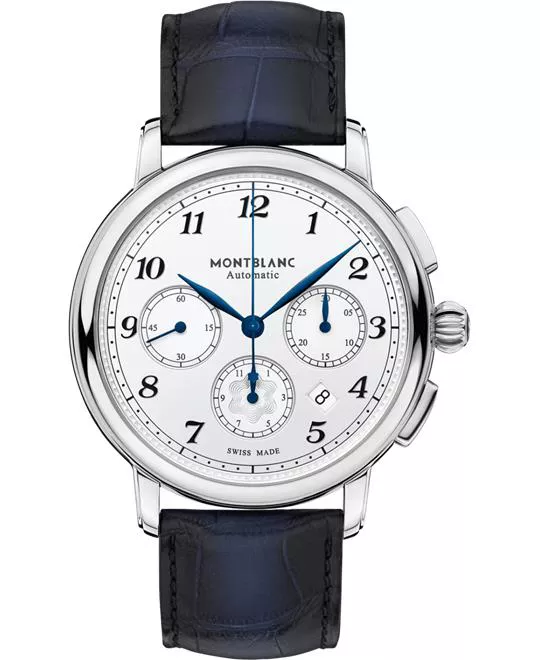 Montblanc Star Legacy 118514 Automatic 42mm