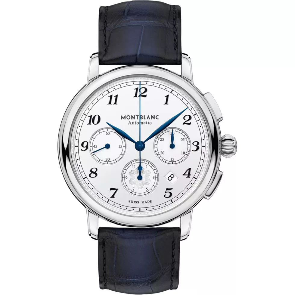 Montblanc Star Legacy 118514 Automatic 42mm