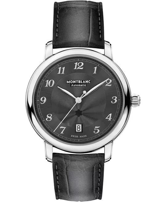 Montblanc Star Legacy 118517 Automatic Date 39mm