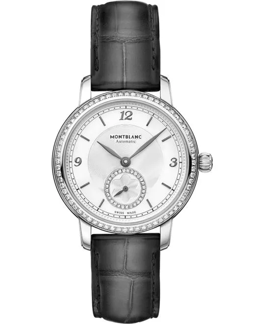 Montblanc Star Legacy 118534 Small Second 32mm