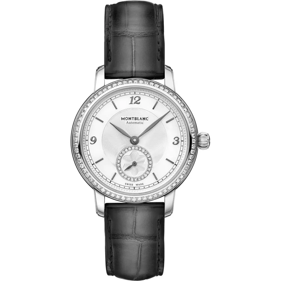 Montblanc Star Legacy 118534 Small Second 32mm