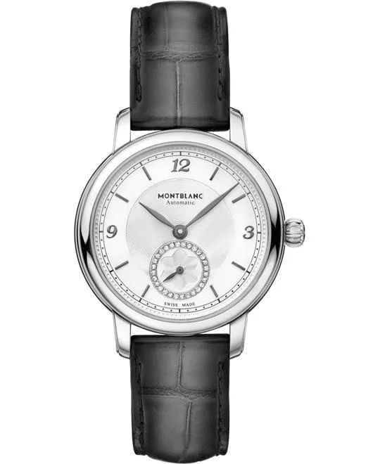 Montblanc Star Legacy 118536 Small Second 32mm