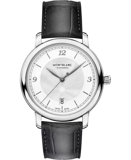 Montblanc Star Legacy 119957 Automatic Date 39mm