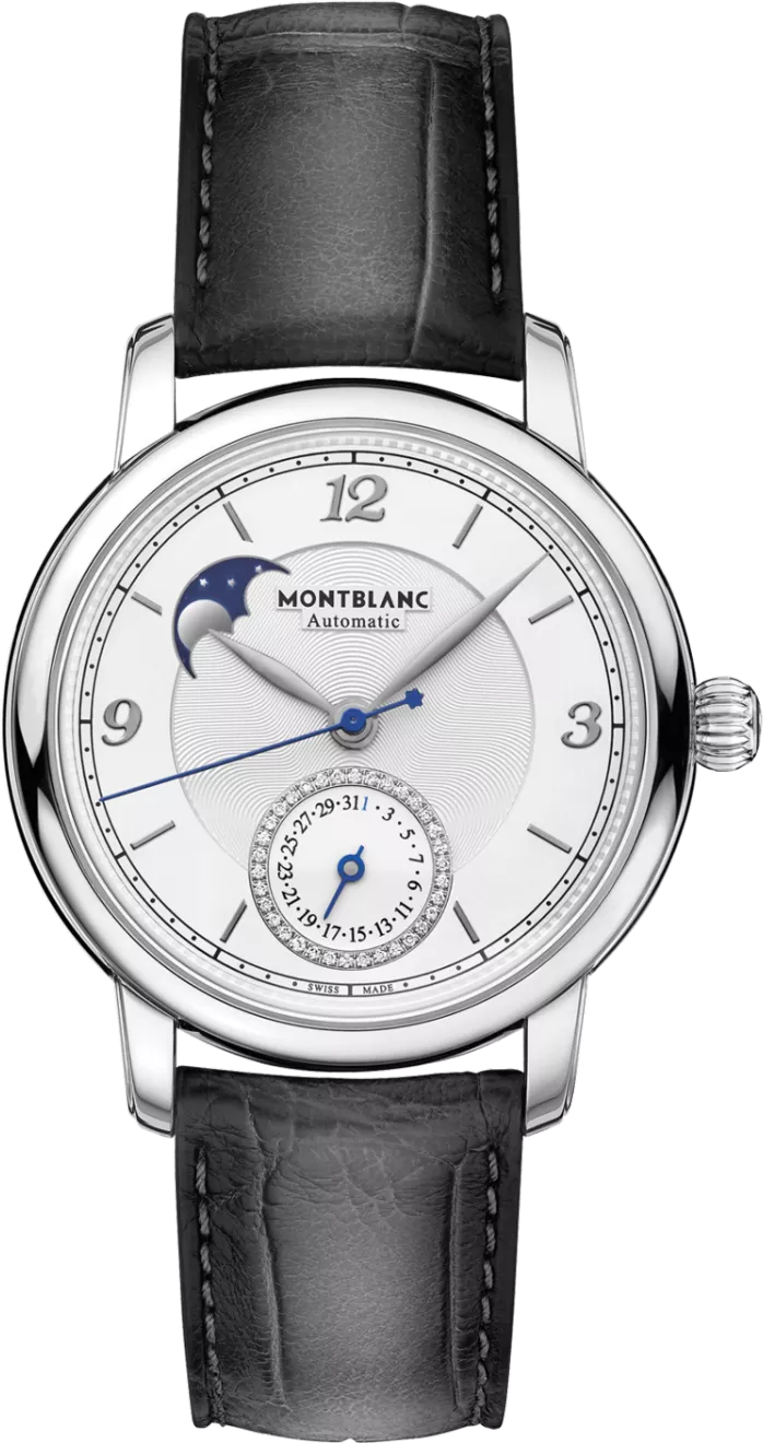 MSP: 88065 Montblanc Star Legacy 119959 Moonphase & Date 36mm 95,095,000
