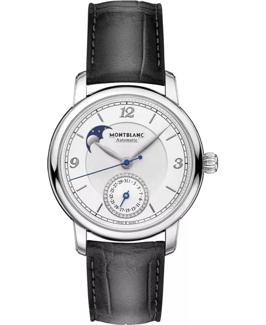 Montblanc Star Legacy 119959 Moonphase & Date 36mm