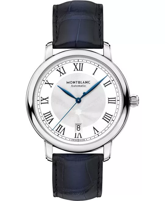 Montblanc Star Legacy 124341 Automatic Date 39mm