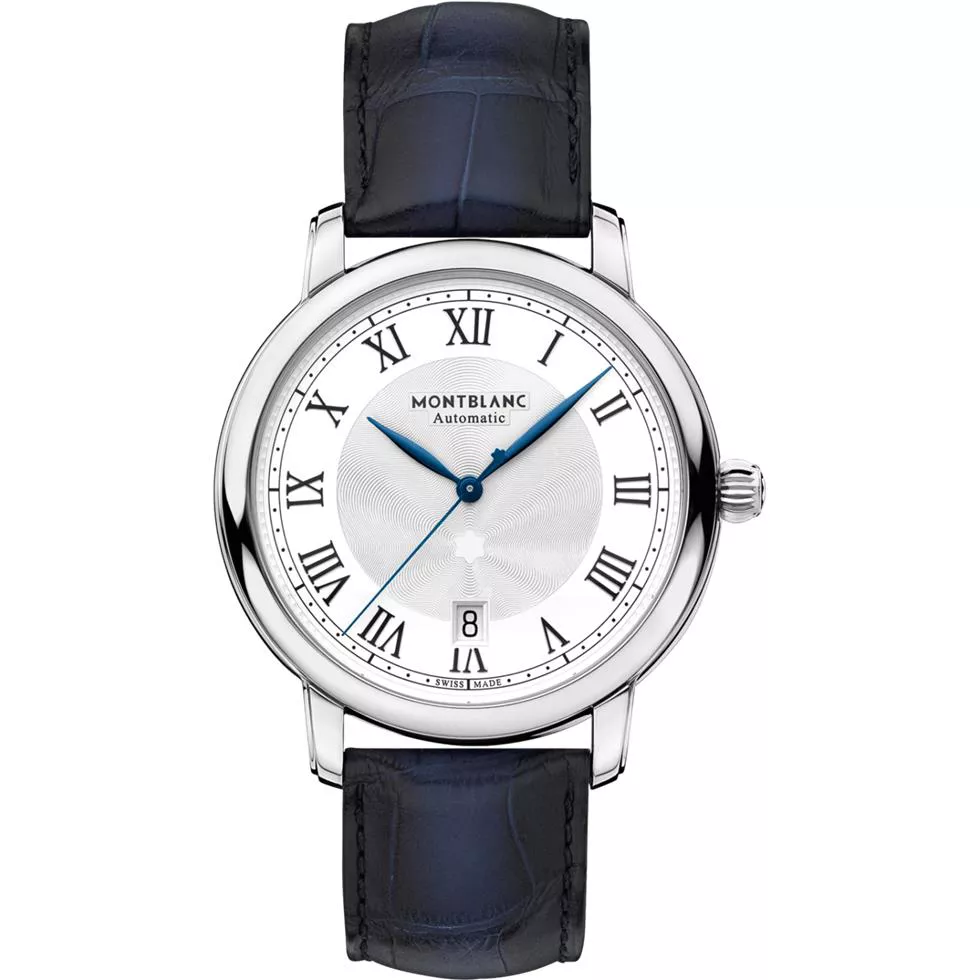 Montblanc Star Legacy 124341 Automatic Date 39mm