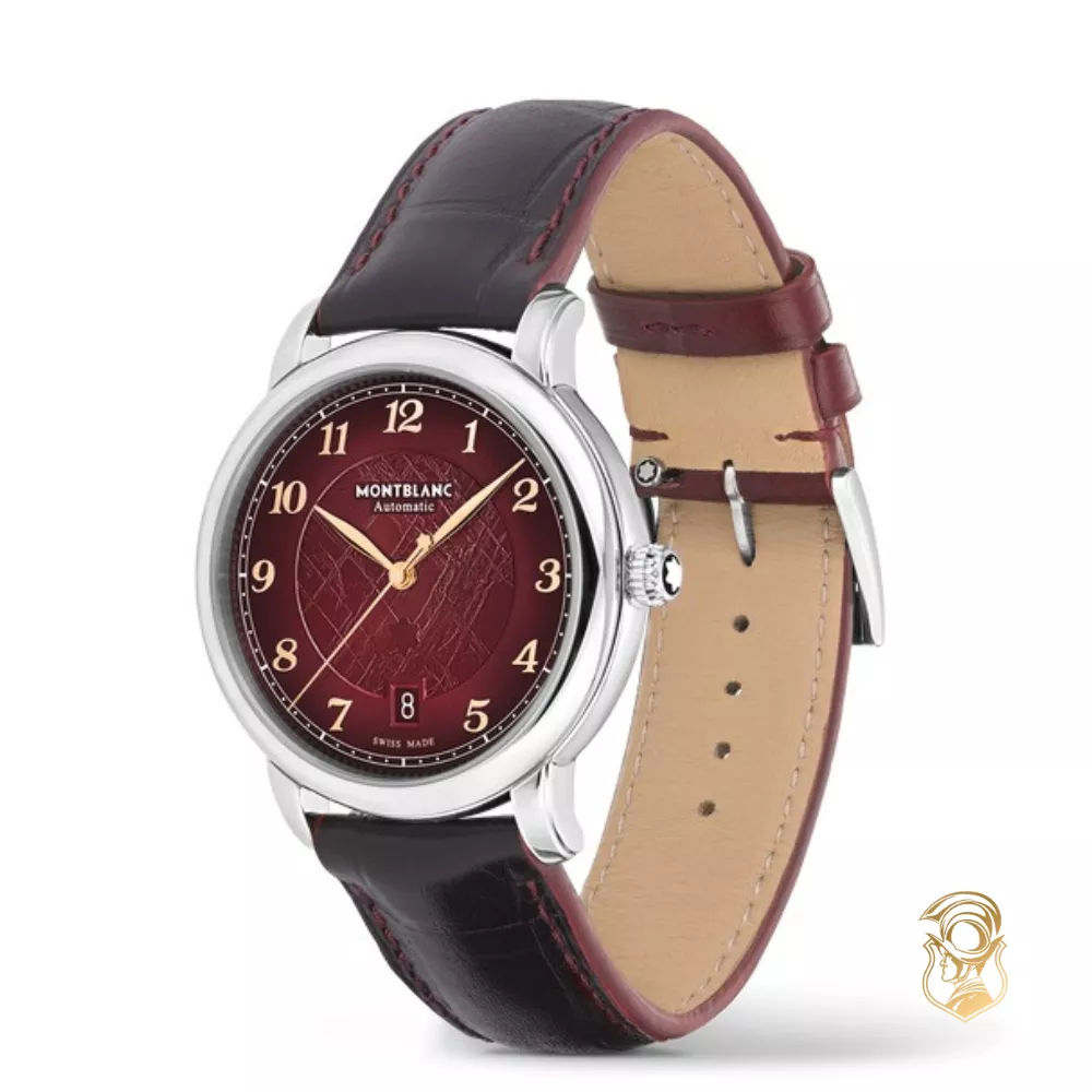 Montblanc Star Legacy MB133243 Limited Edition Watch 39mm