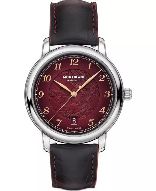 Montblanc Star Legacy MB133243 Limited Edition Watch 39mm
