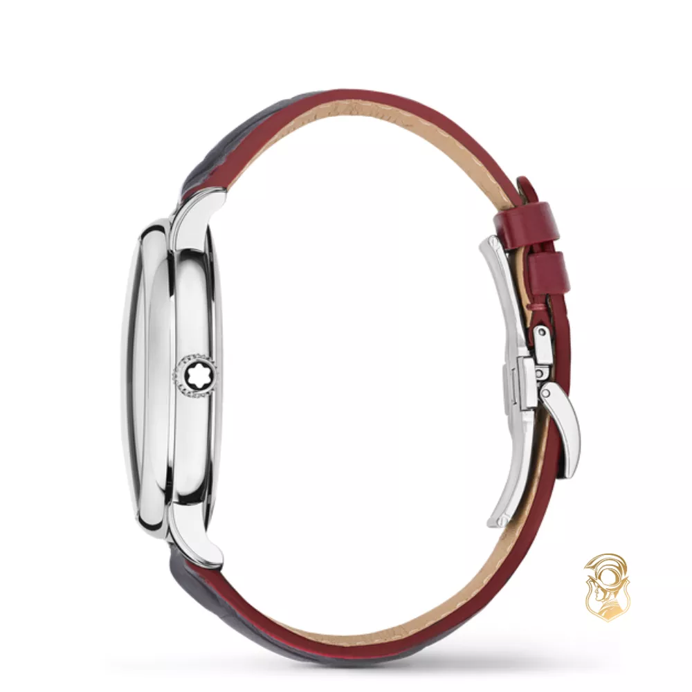 Montblanc Star Legacy Moonphase Limited Edition Watch  42mm