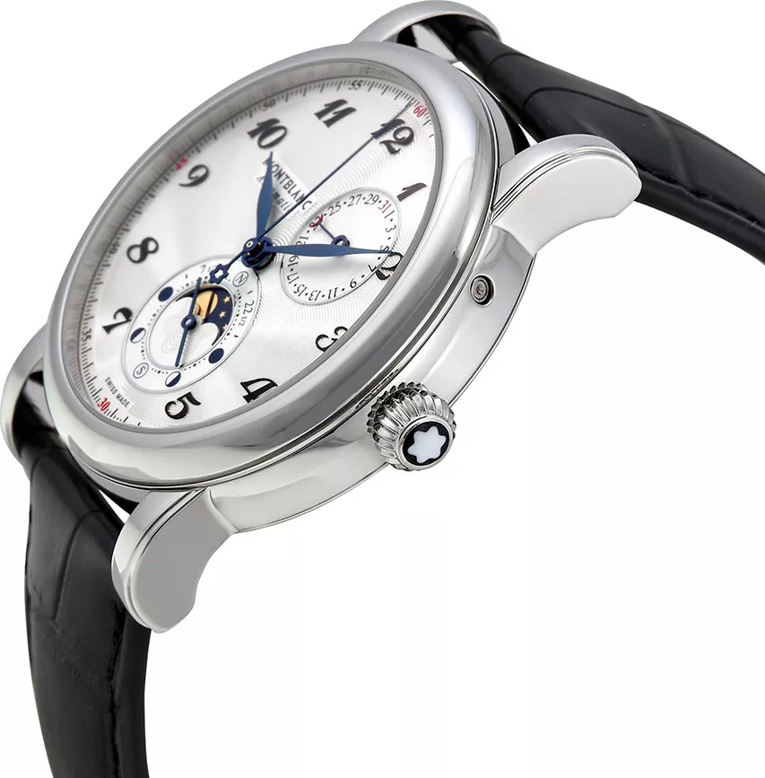 Montblanc Star 110642 Twin Moonphase Automatic 42mm