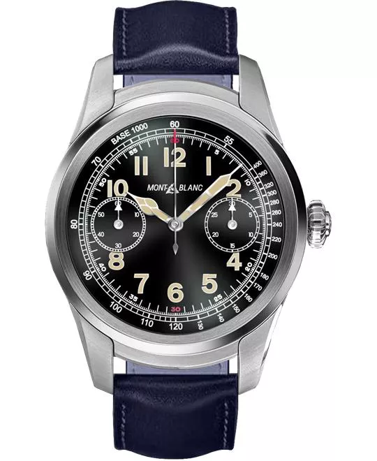 MontBlanc Summit 117905 Smartwatch 46mm
