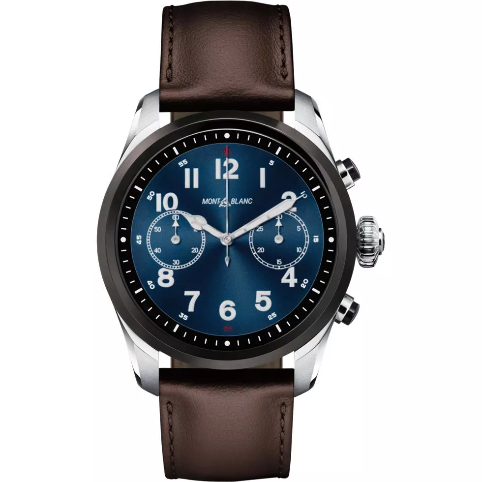 Montblanc Summit 2 119439 Smartwatch Watch 42mm